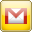 Gmail Notifier Pro 5.3.5 - Professional Gmail Notifier für Windows Gmail Notifier Pro 5.3.5 32x32 pixels icon