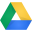 Google Drive 57.0.5.0 32x32 pixels icon