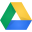 Google Drive 57.0.5.0 Google Drive 57.0.5.0 32x32 pixels icon