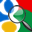 Free Google Translate Desktop 2.1.92 32x32 pixels icon