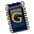 Griffith 0.13 Griffith 0.13 32x32 pixels icon