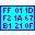 Groovy Hex Editor 1.6 - Hex / Dezimal / Binär-Editor mit Suche Groovy Hex Editor 1.6 32x32 pixels icon