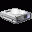HDD Health 4.2 - mit vollem Funktionsumfang Ausfall-Vorhersage-Agent. HDD Health 4.2 32x32 pixels icon