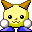 Hopmon 1.3 32x32 pixels icon