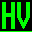HVLJFont - Soft Fonts for Laser Printers 1.0 32x32 pixels icon