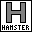 Hamster Audio Player 0.8.3 Hamster Audio Player 0.8.3 32x32 pixels icon