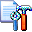 Handy File Tool 2.00 - Handy File Tool ist eine schnelle, einfache Datei-Manager. Handy File Tool 2.00 32x32 pixels icon