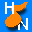 Music Note Cracker HN 1.9 32x32 pixels icon