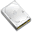 Hard Drive Monitor 1.4 32x32 pixels icon