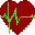 Heartbeat 1.2.0 32x32 pixels icon