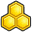 Hex Editor 3.12 - Hexagon-Herausgeber Geben Software Hex Editor 3.12 32x32 pixels icon