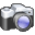 Home Photo Studio 10.0 - Einfache Bildbearbeitungssoftware Home Photo Studio 10.0 32x32 pixels icon
