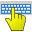 HotKeysList 1.05 32x32 pixels icon