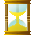 Hourglass Problem 1.5.2 Hourglass Problem 1.5.2 32x32 pixels icon