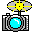 HyperSnap-DX 9.5.0 32x32 pixels icon