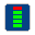 I/O UPS Weather Event Monitoring 1.0 - Datenfern Lookup-, Alarm-/ Prozess Start. I/O UPS Weather Event Monitoring 1.0 32x32 pixels icon