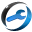 IObit Toolbox 1.2 IObit Toolbox 1.2 32x32 pixels icon