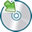ISODisk 1.1 ISODisk 1.1 32x32 pixels icon