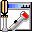 IconPackager 3.2 IconPackager 3.2 32x32 pixels icon