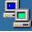 IDEM File Synchronization 2.2i - Sync-Ordner-Hierarchien, Spiegel, Backup-Daten IDEM File Synchronization 2.2i 32x32 pixels icon