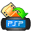 ImTOO PSP Video Converter 6.6.0.0623 - Er konvertiert Video-und Audio in PSP MP4/MP3 ImTOO PSP Video Converter 6.6.0.0623 32x32 pixels icon