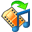 ImTOO Video to Audio Converter 5.1.37.0312 - Ein Super-Audio Extractor und Audio-Konverter ImTOO Video to Audio Converter 5.1.37.0312 32x32 pixels icon