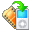 ImTOO iPod Movie Converter 6.6.0.0623 - Ein Super iPod Video / Movie Converter ImTOO iPod Movie Converter 6.6.0.0623 32x32 pixels icon