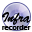 InfraRecorder 0.53 32x32 pixels icon