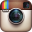 Instagram for Android 5.1 32x32 pixels icon