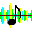 Intelliscore Ensemble MP3 to MIDI Converter 8.1.2 32x32 pixels icon
