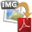 Apex Image to PDF Converter Software 2.3.8.2 32x32 pixels icon