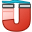 Jaksta Media Player for Windows 1.1.9 - Kostenlose Video-Player - alle Formate Jaksta Media Player for Windows 1.1.9 32x32 pixels icon