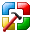 Javascript Menu Builder for CodeCharge Studio  Javascript Menu Builder for CodeCharge Studio  32x32 pixels icon
