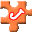 Jigsaw Yoogi 1.0 Jigsaw Yoogi 1.0 32x32 pixels icon