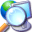 Jitbit Network Sniffer 2.0 32x32 pixels icon