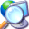 Jitbit Network Sniffer 2.0 - Netzwerk-Sniffer, Packet Sniffer Jitbit Network Sniffer 2.0 32x32 pixels icon