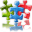 BrainsBreaker Jigsaw Puzzles 5.8.5 32x32 pixels icon