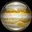 Jupiter 3D Space Survey Screensaver for Mac OS X 1.0.3 Jupiter 3D Space Survey Screensaver for Mac OS X 1.0.3 32x32 pixels icon