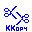 KKopy 1.05 KKopy 1.05 32x32 pixels icon