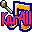 Karall 1.25.0 Karall 1.25.0 32x32 pixels icon