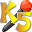 Karaoke 5 46.34 32x32 pixels icon