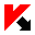 Kaspersky Anti-Virus Update September 18, 2012 32x32 pixels icon