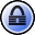 KeePass Password Safe Portable 2.51.1 / 1.40.1 Classic Edition 32x32 pixels icon