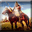 King Of War 2.5 32x32 pixels icon