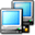 LAN Employee Monitor 4.32 32x32 pixels icon
