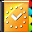 LeaderTask PDA Organizer 2.0.9 - Der Task-Organizer der neuen Generation LeaderTask PDA Organizer 2.0.9 32x32 pixels icon