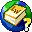 LearnWords Palm 1.7.4 32x32 pixels icon