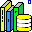 LibPackDoc 00.20 LibPackDoc 00.20 32x32 pixels icon