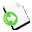 Line Reader 2.0 32x32 pixels icon