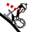 Line Rider ZaDa 1.3 32x32 pixels icon